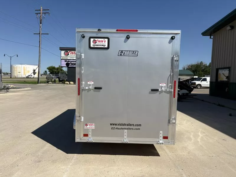 new Cargo (Enclosed) Trailers E-Z Hauler  for sale, in West Fargo, ND Thumbnail 6