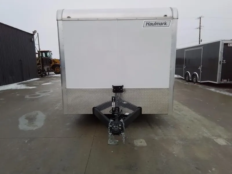 new Cargo (Enclosed) Trailers Haulmark  for sale, in West Fargo, ND Thumbnail 2