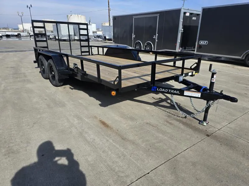 new Utility Trailers Load Trail  for sale, in West Fargo, ND Thumbnail 6