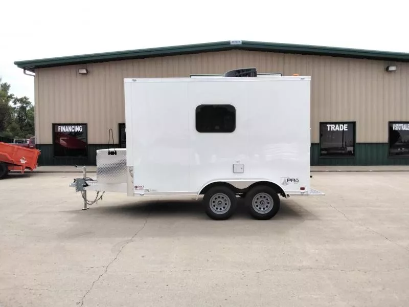 new Office / Fiber Optic Trailers ATC  for sale, in West Fargo, ND Thumbnail 8