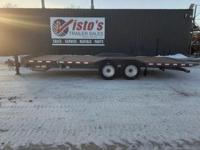 new Equipment / Flatbed Trailers Midsota  for sale, in West Fargo, ND Thumbnail 8