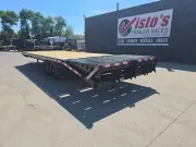 new Equipment / Flatbed Trailers Midsota  for sale, in West Fargo, ND Thumbnail 7