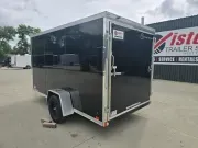 new Cargo (Enclosed) Trailers Cross Trailers  for sale, in West Fargo, ND Thumbnail 4