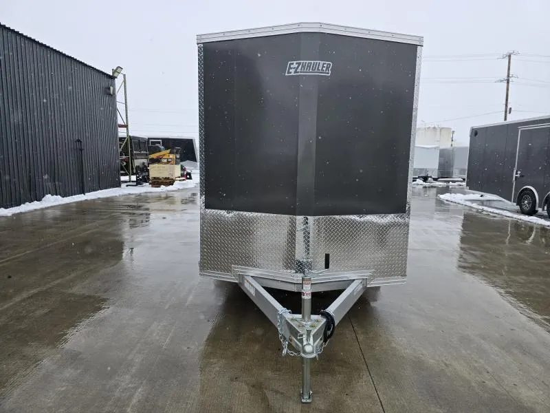 new Cargo (Enclosed) Trailers E-Z Hauler  for sale, in West Fargo, ND Thumbnail 2