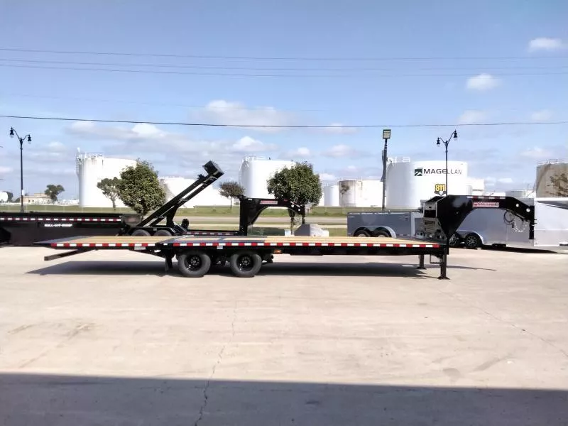 new Equipment / Flatbed Trailers Midsota  for sale, in West Fargo, ND Thumbnail 4