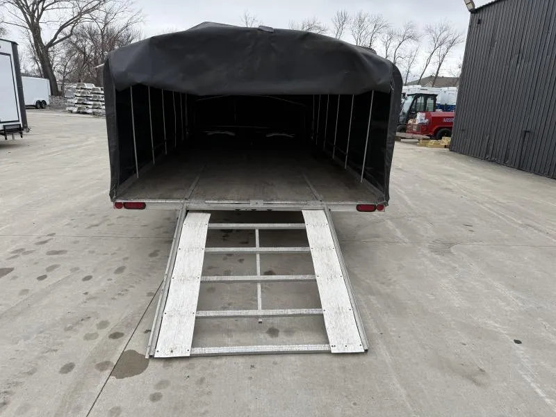 used Snowmobile Trailers Other  for sale, in West Fargo, ND Thumbnail 10