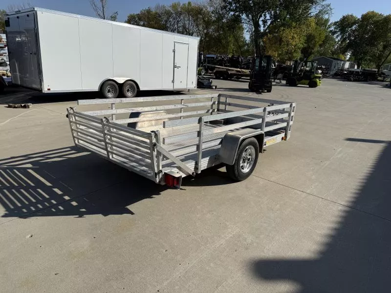 used Utility Trailers Bear Track  for sale, in West Fargo, ND Thumbnail 6