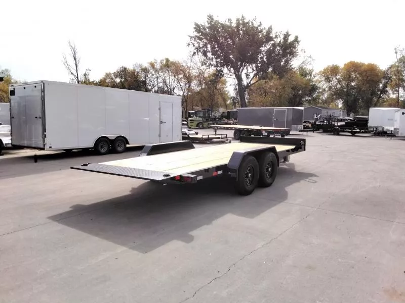 new Equipment / Flatbed Trailers Load Trail  for sale, in West Fargo, ND Thumbnail 4