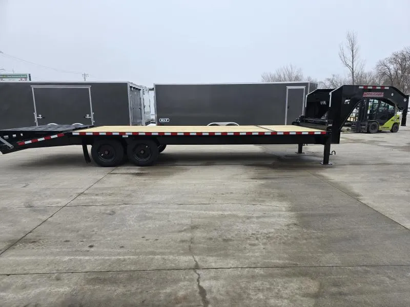 new Equipment / Flatbed Trailers Midsota  for sale, in West Fargo, ND Thumbnail 4