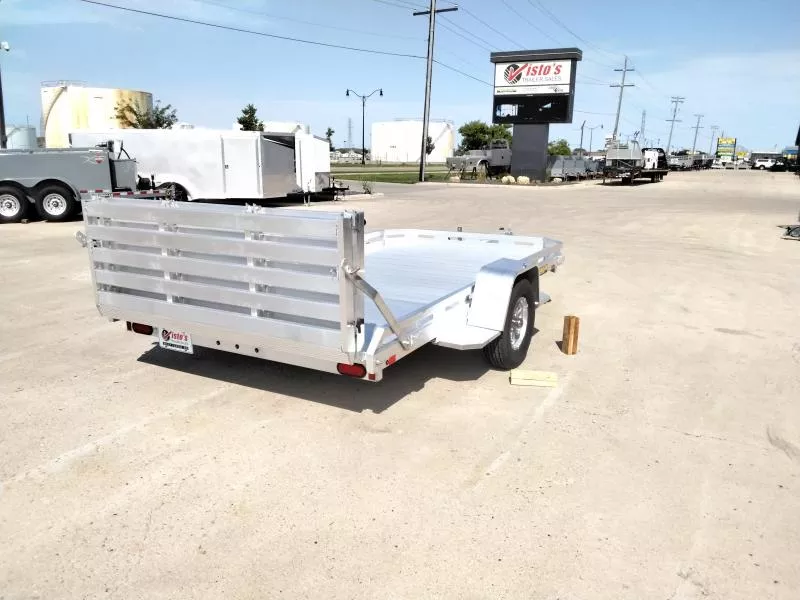 new Utility Trailers Aluma  for sale, in West Fargo, ND Thumbnail 5