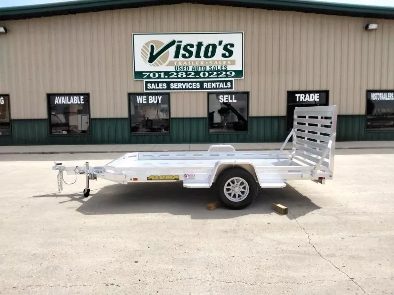 new Utility Trailers Aluma  for sale, in West Fargo, ND Thumbnail 8