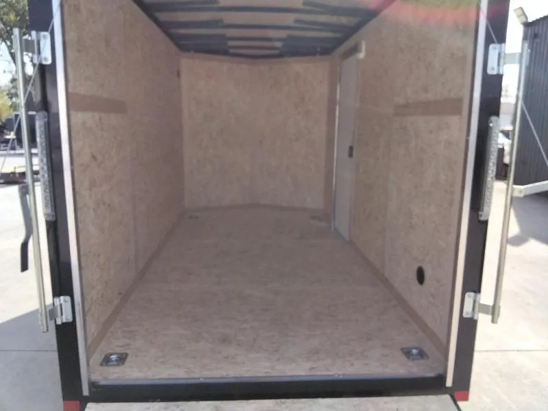 new Cargo (Enclosed) Trailers RC Trailers  for sale, in West Fargo, ND Thumbnail 10