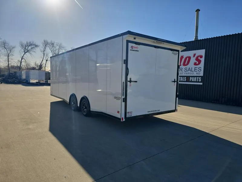 new Cargo (Enclosed) Trailers Bravo Trailers  for sale, in West Fargo, ND Thumbnail 7
