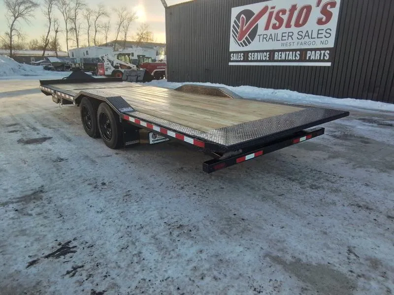 new Equipment / Flatbed Trailers Midsota  for sale, in West Fargo, ND Thumbnail 7