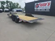 new Equipment / Flatbed Trailers Midsota  for sale, in West Fargo, ND Thumbnail 10