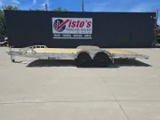 new Equipment / Flatbed Trailers Mission  for sale, in West Fargo, ND Thumbnail 8