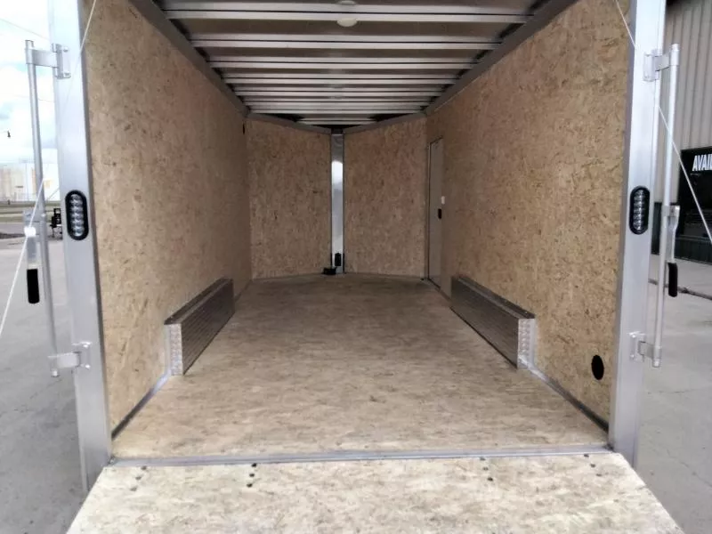 new Cargo (Enclosed) Trailers E-Z Hauler  for sale, in West Fargo, ND Thumbnail 8