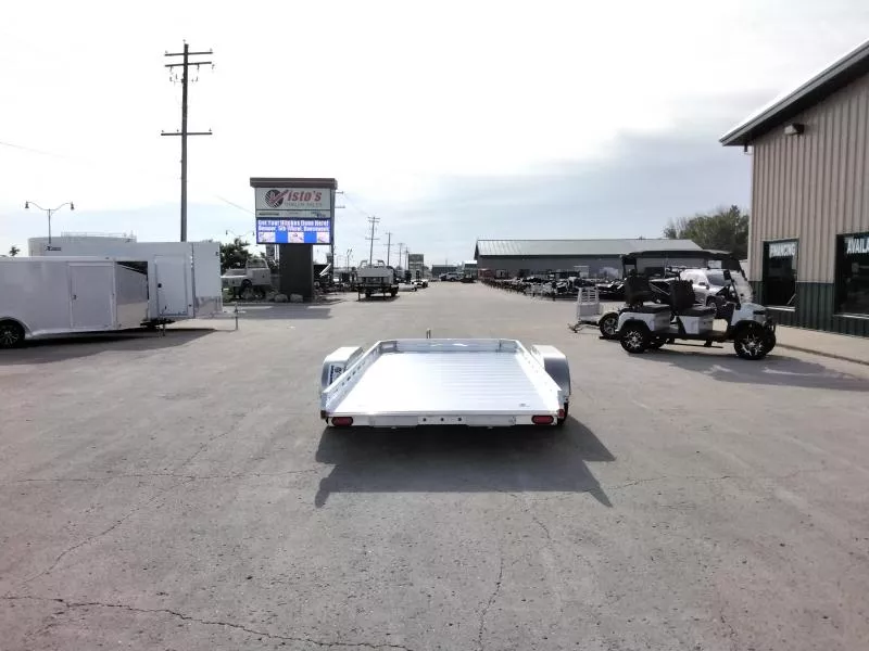 new Utility Trailers Aluma  for sale, in West Fargo, ND Thumbnail 6