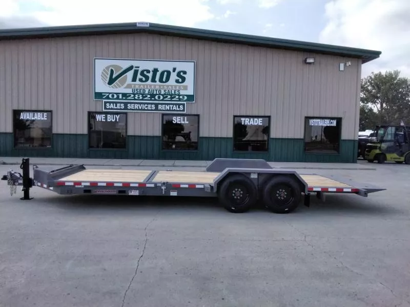 new Equipment / Flatbed Trailers Midsota  for sale, in West Fargo, ND Thumbnail 8