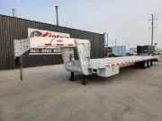 used Equipment / Flatbed Trailers EBY  for sale, in West Fargo, ND Thumbnail 1