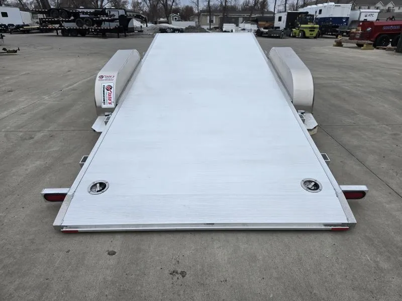 new Utility Trailers Aluma  for sale, in West Fargo, ND Thumbnail 4