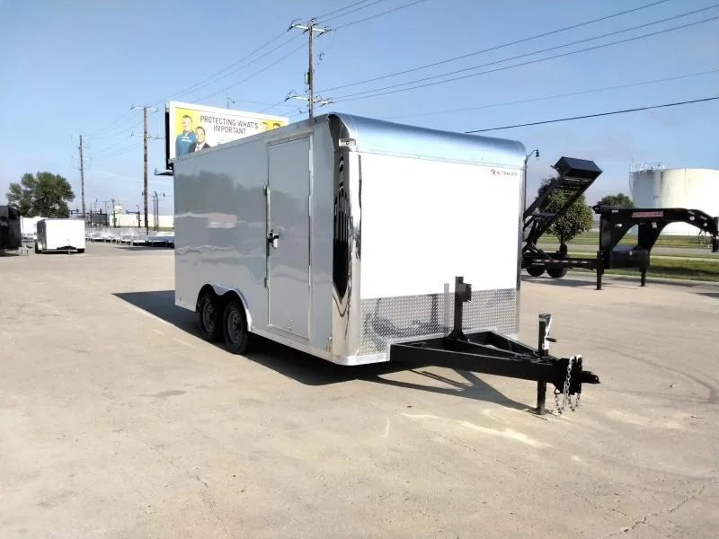 new Cargo (Enclosed) Trailers RC Trailers  for sale, in West Fargo, ND Thumbnail 3