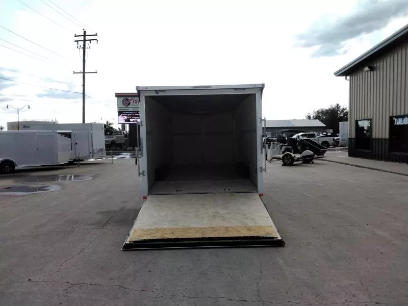 new Cargo (Enclosed) Trailers RC Trailers  for sale, in West Fargo, ND Thumbnail 9