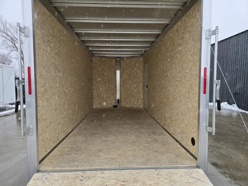 new Cargo (Enclosed) Trailers E-Z Hauler  for sale, in West Fargo, ND Thumbnail 10