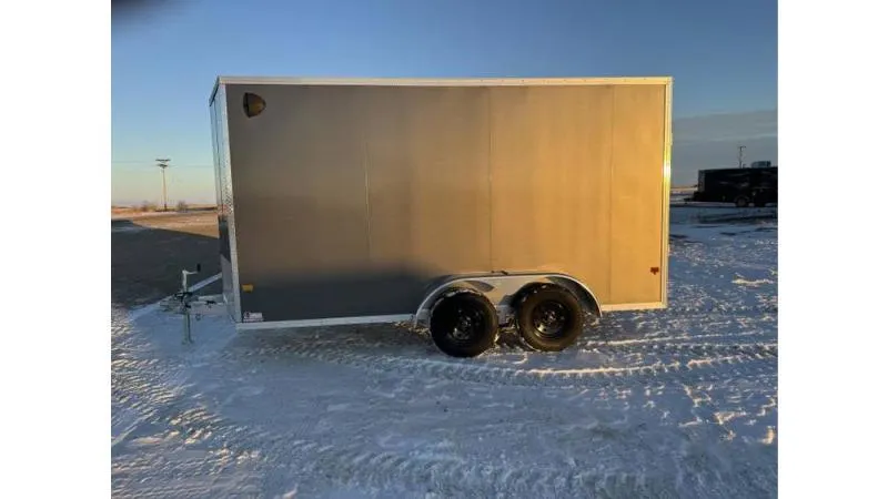 new Cargo (Enclosed) Trailers E-Z Hauler  for sale, in West Fargo, ND Thumbnail 2