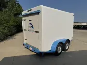 used Cargo (Enclosed) Trailers Polar King  for sale, in West Fargo, ND Thumbnail 5