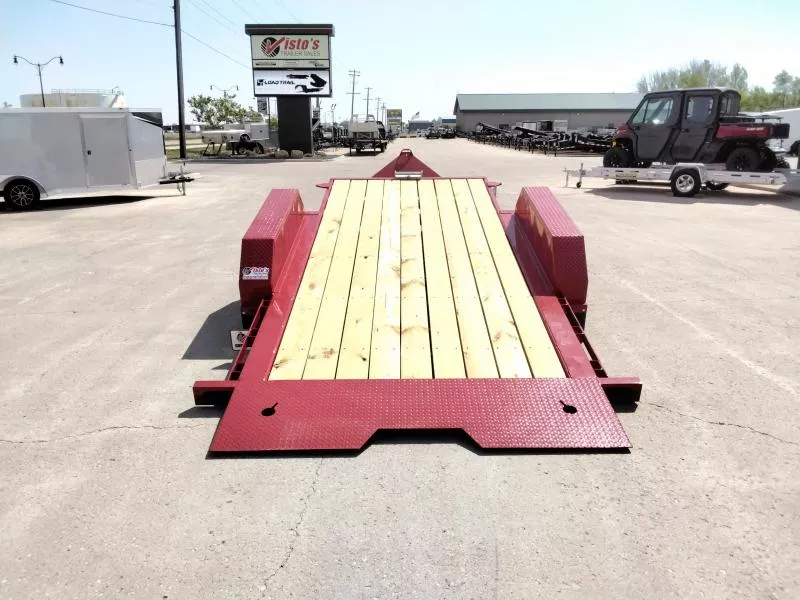 new Equipment / Flatbed Trailers Midsota  for sale, in West Fargo, ND Thumbnail 10