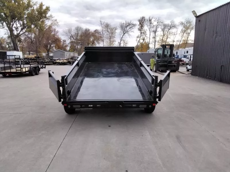 new Dump Trailers Load Trail  for sale, in West Fargo, ND Thumbnail 9