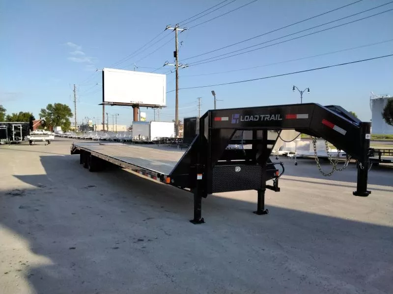 new Equipment / Flatbed Trailers Load Trail  for sale, in West Fargo, ND Thumbnail 3