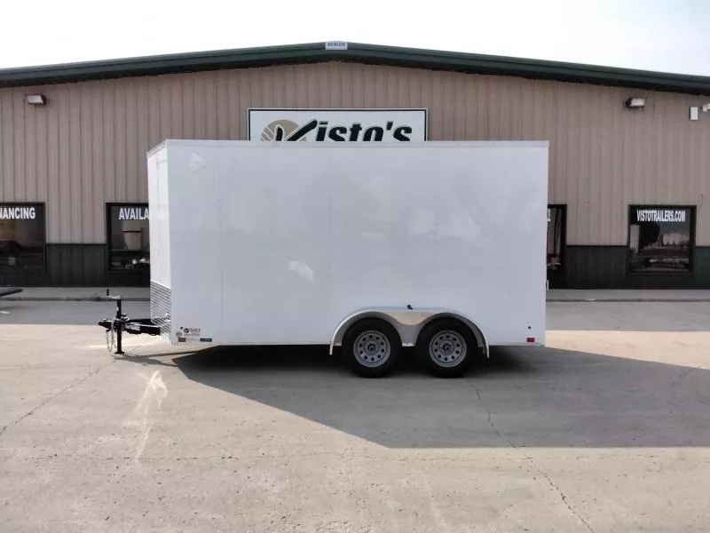 new Cargo (Enclosed) Trailers Cross Trailers  for sale, in West Fargo, ND Thumbnail 8