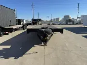 used Equipment / Flatbed Trailers Towmaster Trailers  for sale, in West Fargo, ND Thumbnail 3