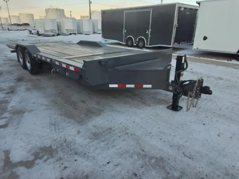 new Equipment / Flatbed Trailers Midsota  for sale, in West Fargo, ND Thumbnail 3