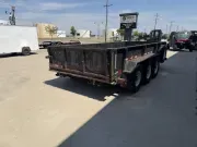 used Dump Trailers Midsota  for sale, in West Fargo, ND Thumbnail 5