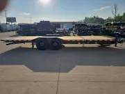 new Equipment / Flatbed Trailers Midsota  for sale, in West Fargo, ND Thumbnail 4