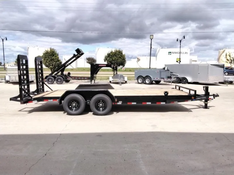 new Equipment / Flatbed Trailers Load Trail  for sale, in West Fargo, ND Thumbnail 4