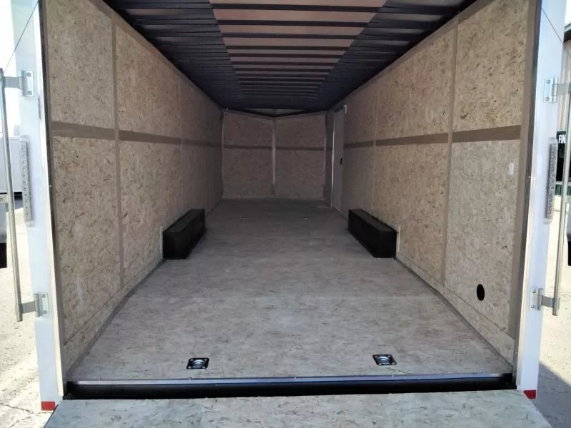 new Cargo (Enclosed) Trailers RC Trailers  for sale, in West Fargo, ND Thumbnail 10
