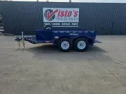 new Equipment / Flatbed Trailers Air Tow  for sale, in West Fargo, ND Thumbnail 8