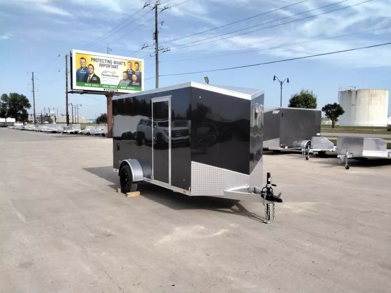 new Cargo (Enclosed) Trailers ATC  for sale, in West Fargo, ND Thumbnail 3