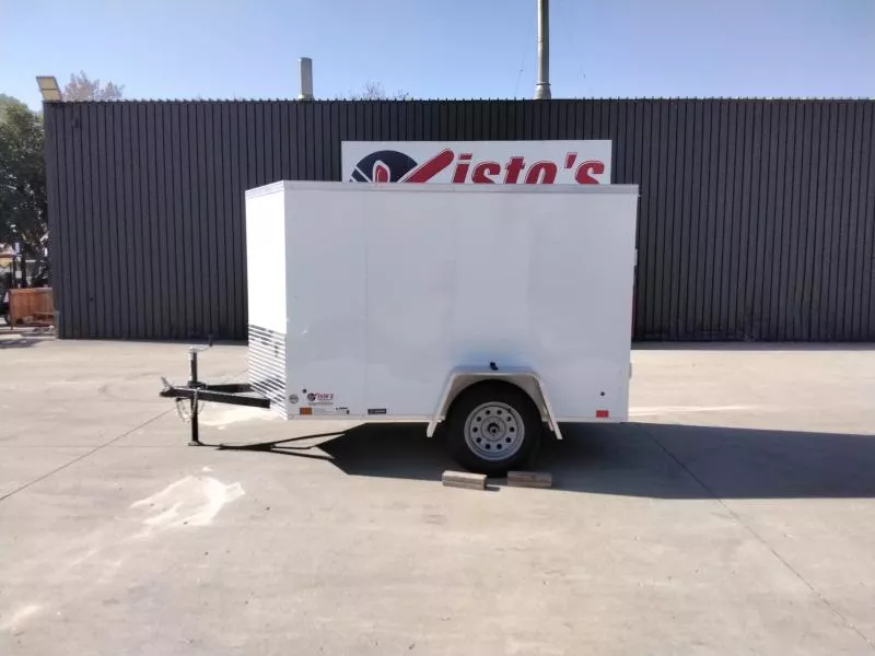 new Cargo (Enclosed) Trailers Cross Trailers  for sale, in West Fargo, ND Thumbnail 8
