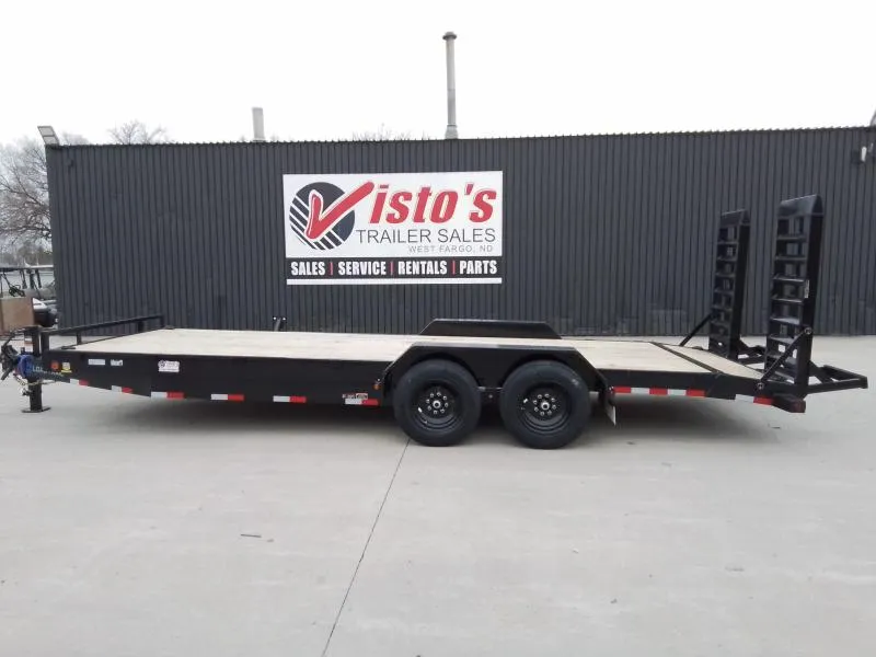 new Equipment / Flatbed Trailers Load Trail  for sale, in West Fargo, ND Thumbnail 8