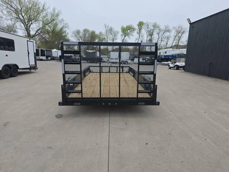 new Utility Trailers Load Trail  for sale, in West Fargo, ND Thumbnail 2