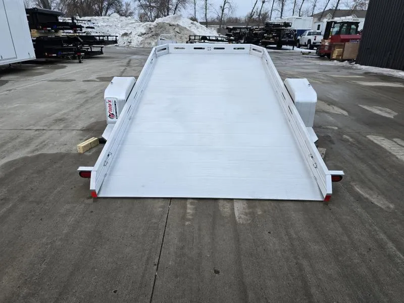 new Utility Trailers Aluma  for sale, in West Fargo, ND Thumbnail 9