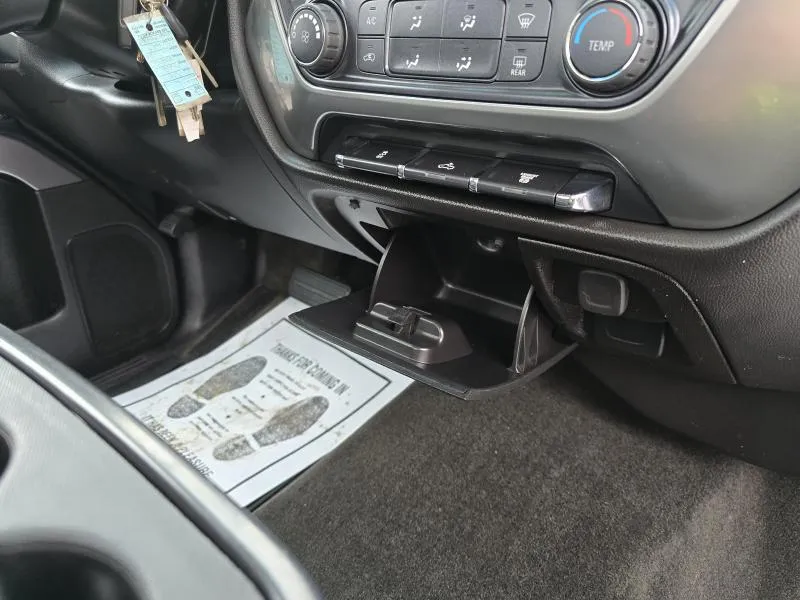 used Other Trucks Chevrolet  for sale, in West Fargo, ND Thumbnail 25