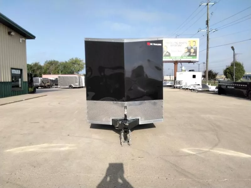 new Cargo (Enclosed) Trailers RC Trailers  for sale, in West Fargo, ND Thumbnail 2