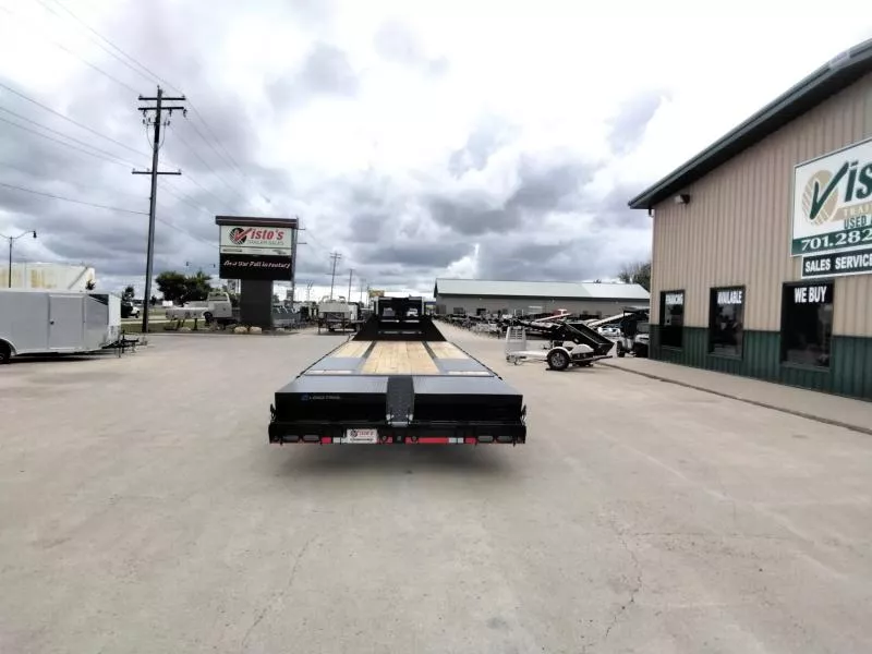 new Equipment / Flatbed Trailers Load Trail  for sale, in West Fargo, ND Thumbnail 6