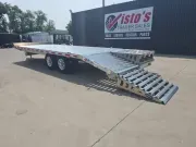 new Equipment / Flatbed Trailers EBY  for sale, in West Fargo, ND Thumbnail 10